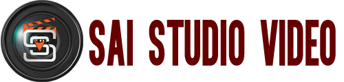 SAI STUDIO VIDEO - PHOTOGRAPHER